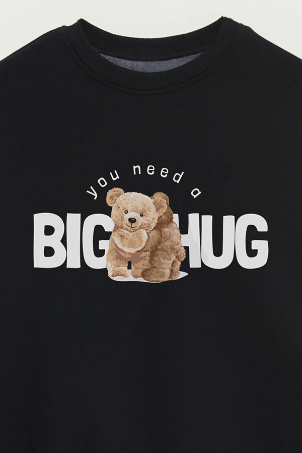 BUZO TEDDY BIG HUG