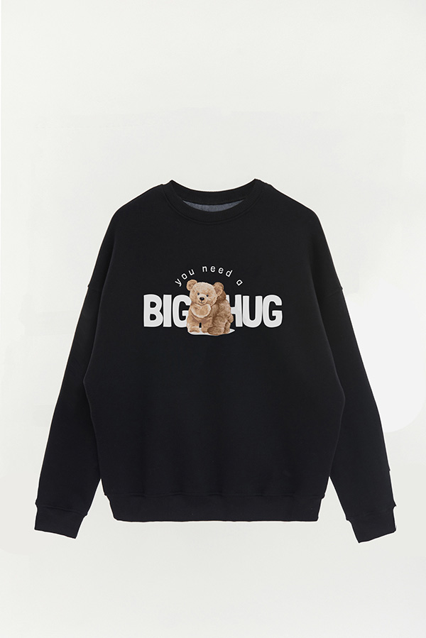 BUZO TEDDY BIG HUG