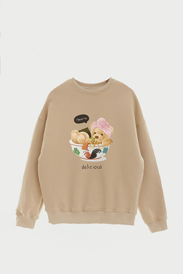 BUZO TEDDY BEARY DELICIOUS