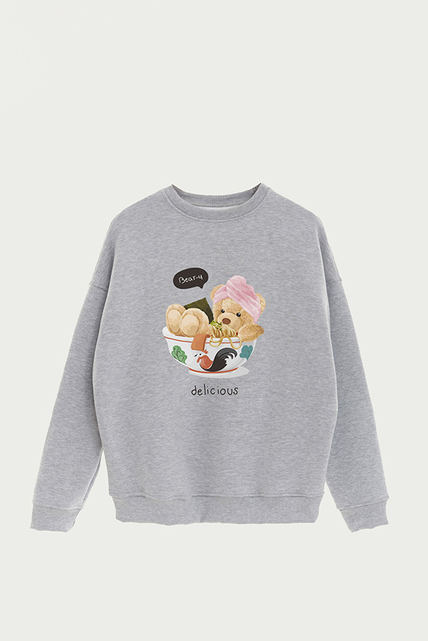 BUZO TEDDY BEARY DELICIOUS