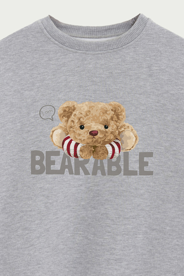 BUZO TEDDY BEARABLE