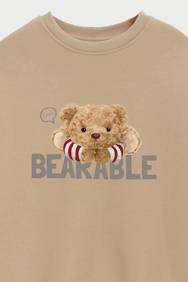 BUZO TEDDY BEARABLE