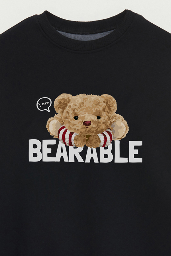 BUZO TEDDY BEARABLE