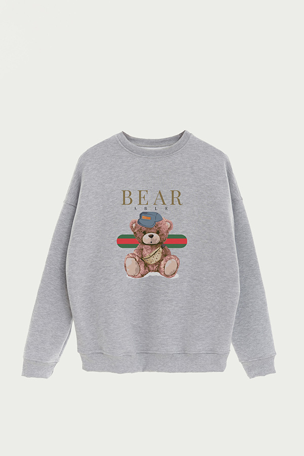 BUZO TEDDY BEAR ABLE
