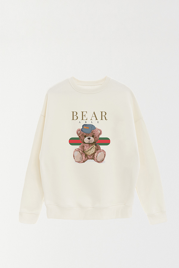 BUZO TEDDY BEAR ABLE