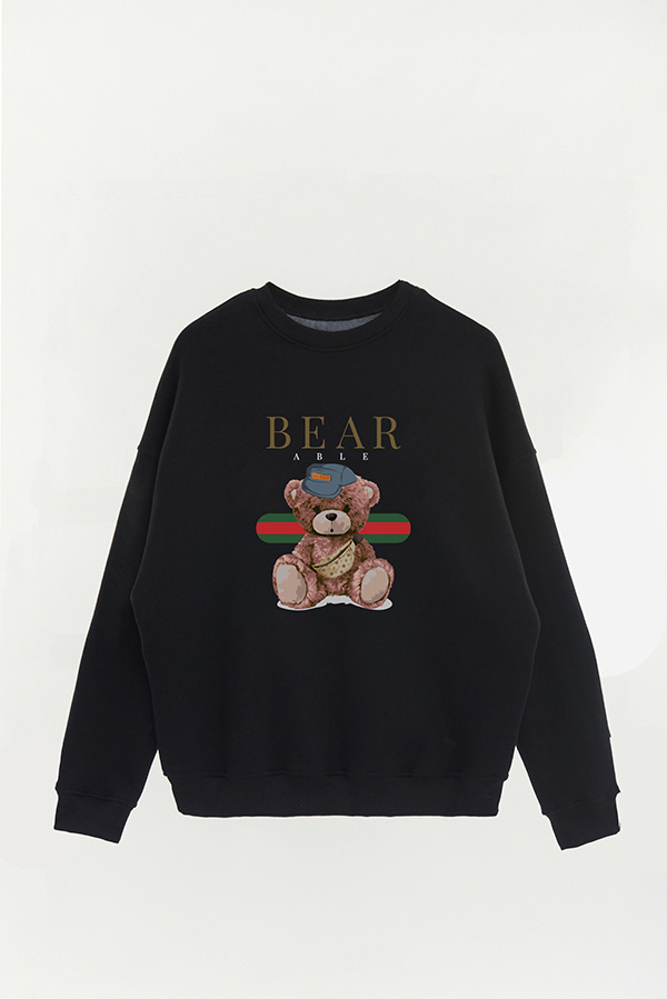 BUZO TEDDY BEAR ABLE