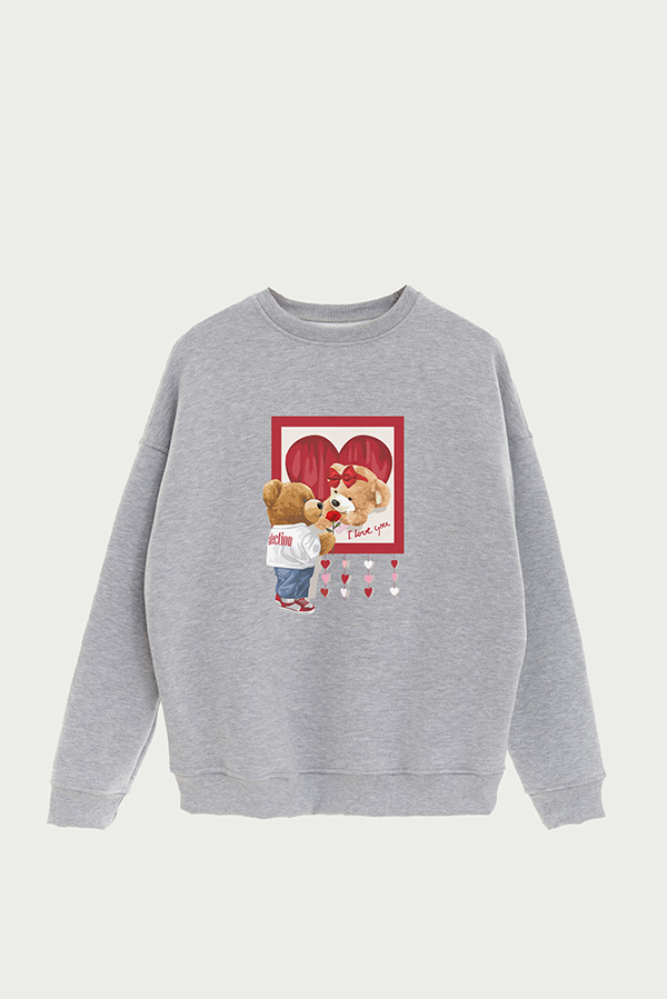 BUZO TEDDY AFFECTION