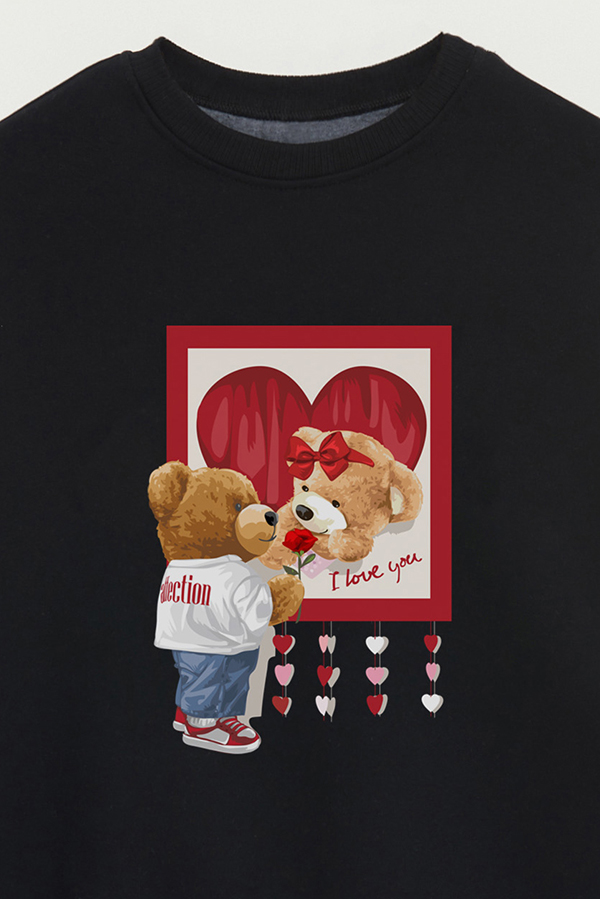 BUZO TEDDY AFFECTION