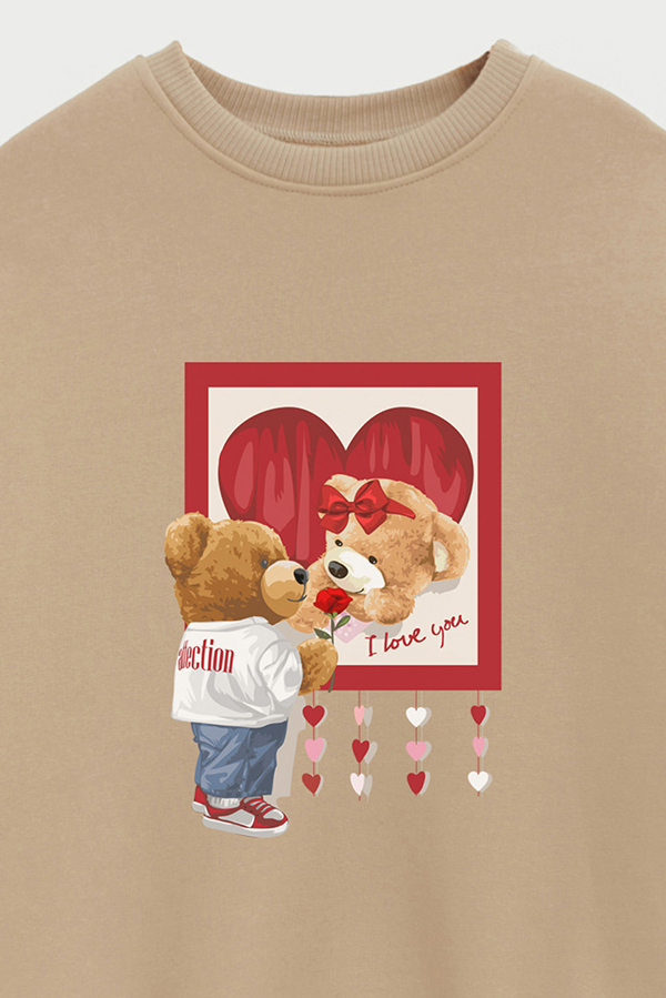 BUZO TEDDY AFFECTION