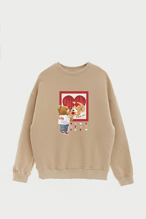 BUZO TEDDY AFFECTION