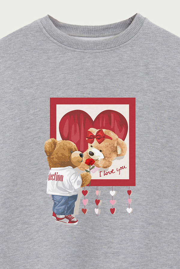 BUZO TEDDY AFFECTION