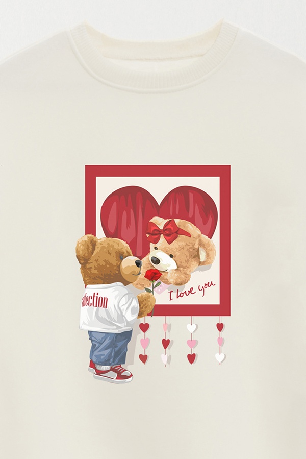 BUZO TEDDY AFFECTION