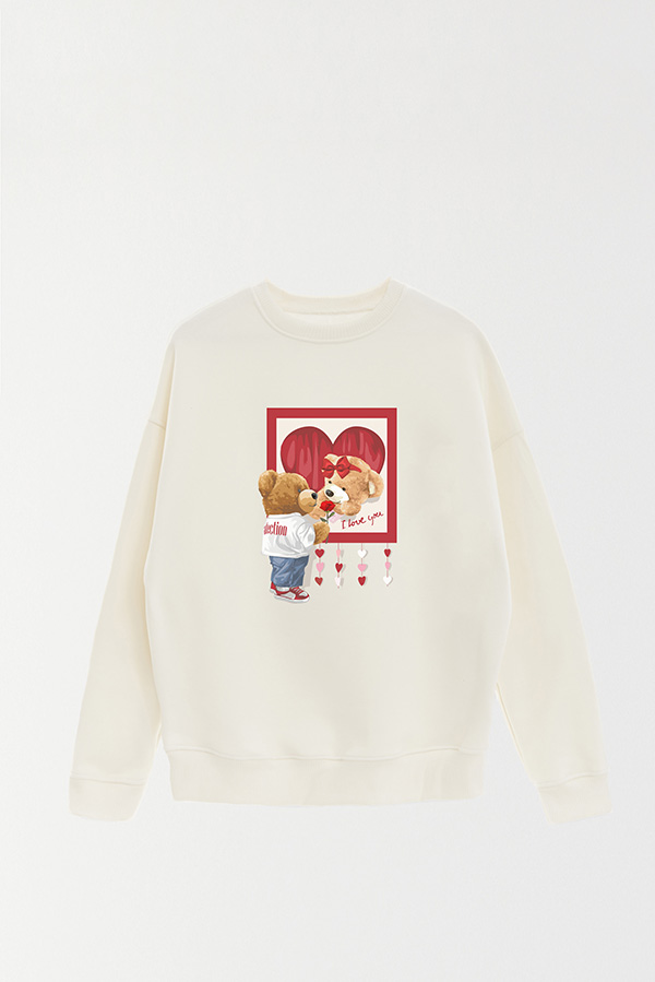 BUZO TEDDY AFFECTION