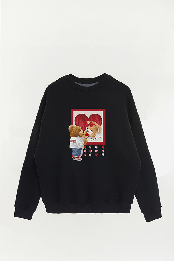 BUZO TEDDY AFFECTION