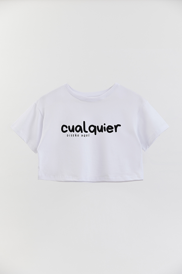 PUPERA KID PERSONALIZADA