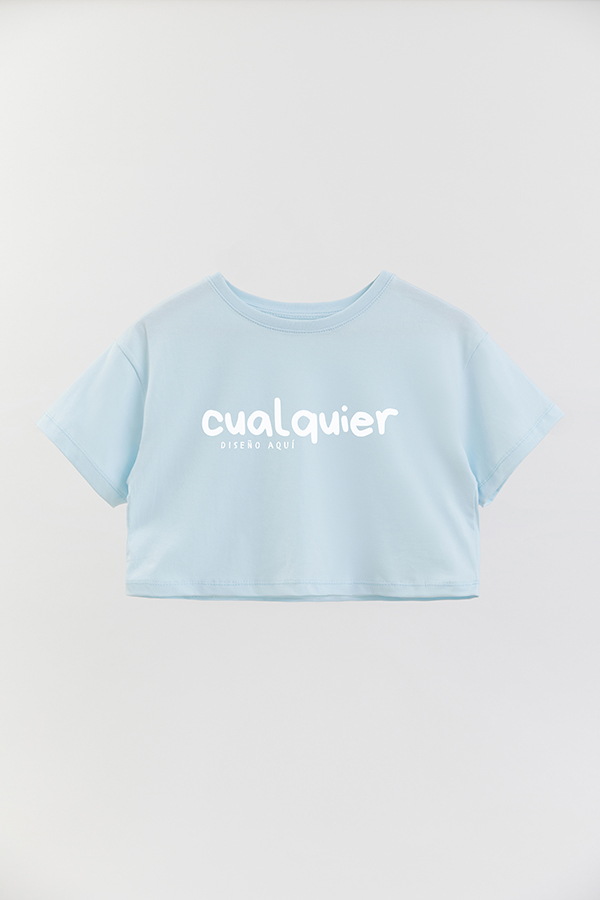 PUPERA KID PERSONALIZADA