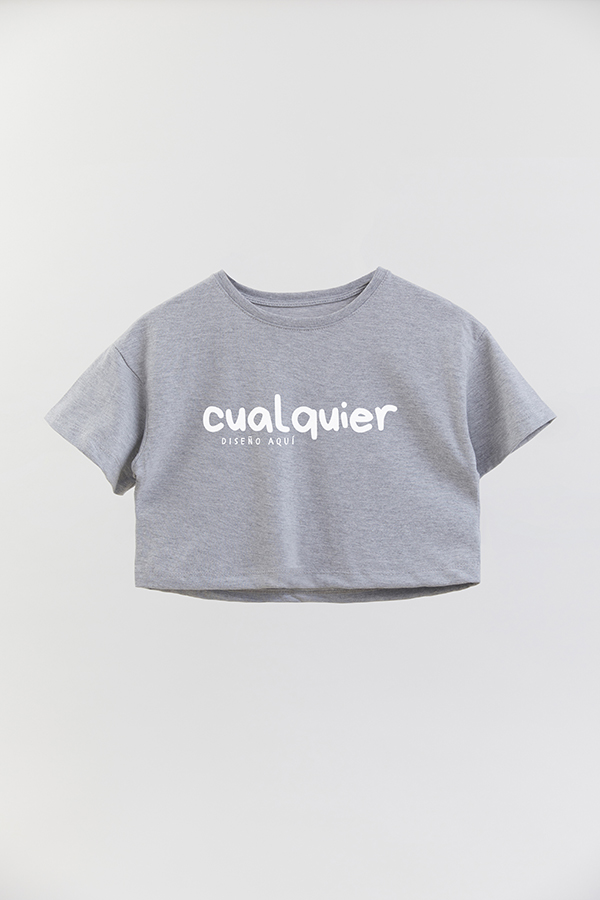 PUPERA KID PERSONALIZADA