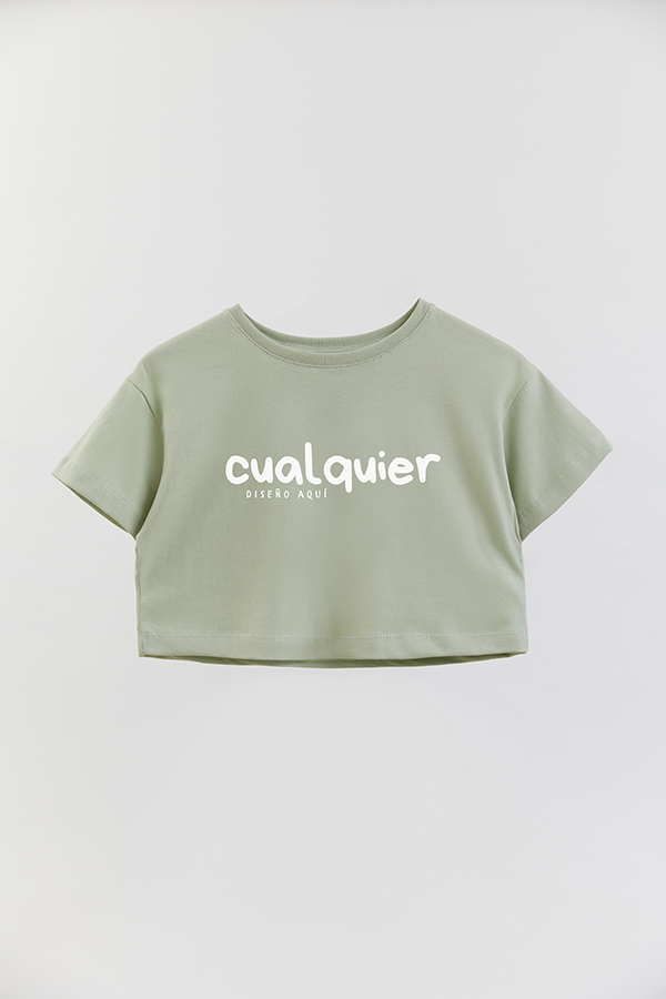 PUPERA KID PERSONALIZADA