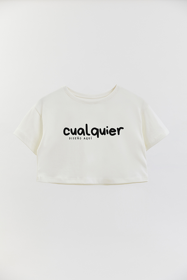 PUPERA KID PERSONALIZADA