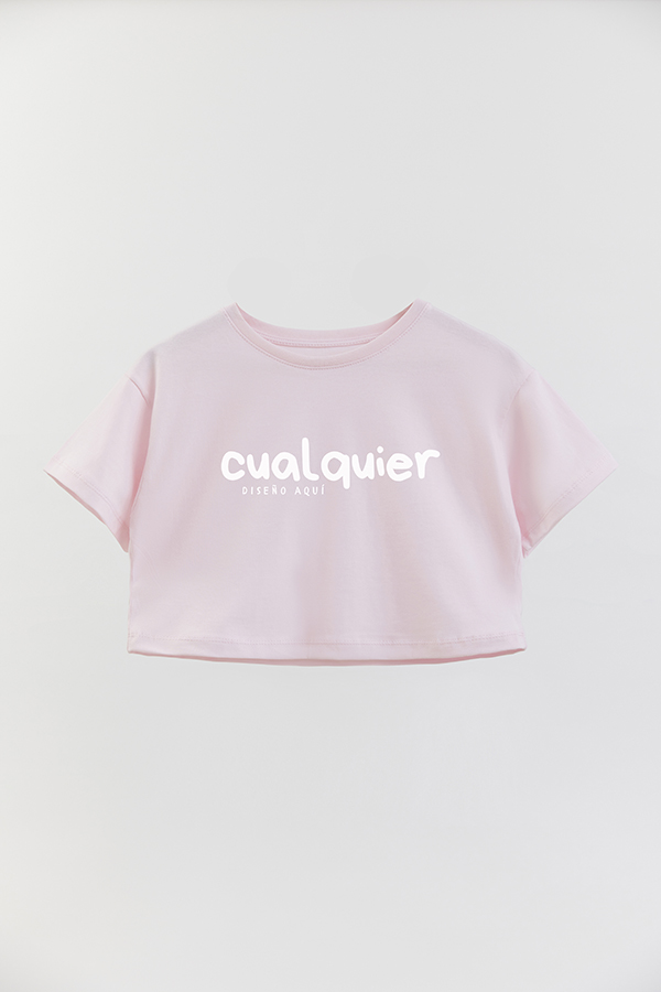 PUPERA KID PERSONALIZADA