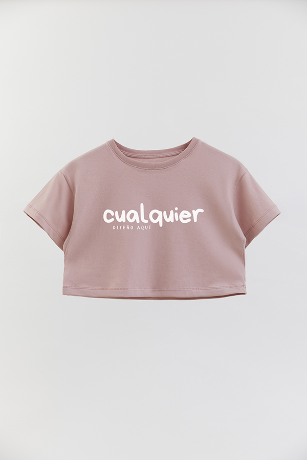 PUPERA KID PERSONALIZADA