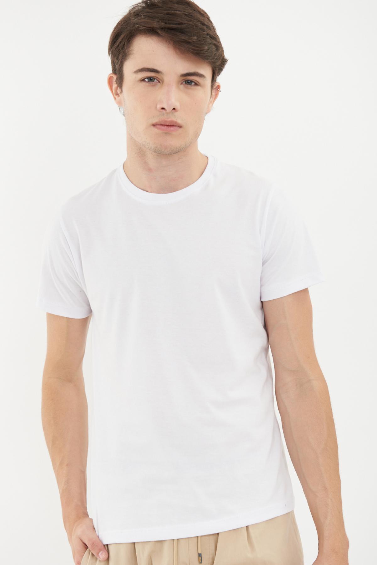 REMERA REGULAR FIT