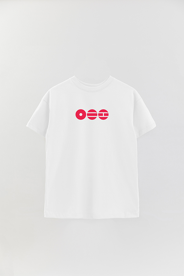 REMERA OVER FB ESTAMPADA BTS ARIRANG