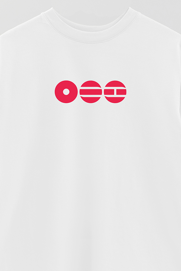 REMERA OVER FB ESTAMPADA BTS ARIRANG