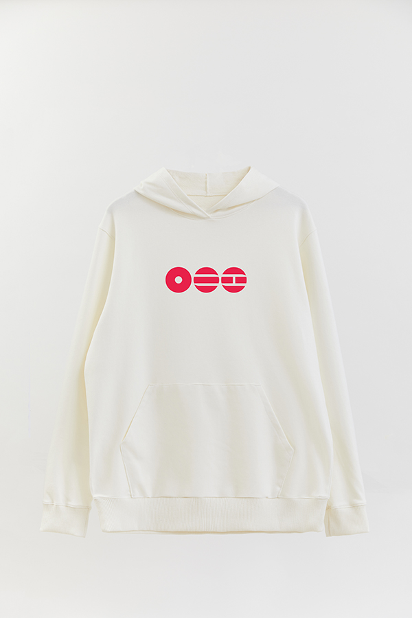 HOODIE RUSTICO FB ESTAMPADO BTS ARIRANG