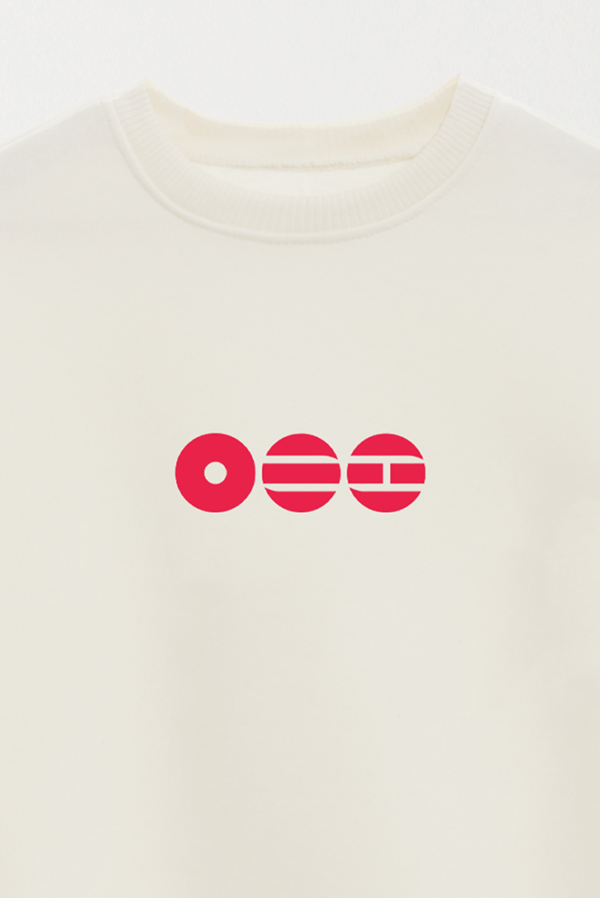 BUZO RUSTICO FB ESTAMPADO BTS ARIRANG