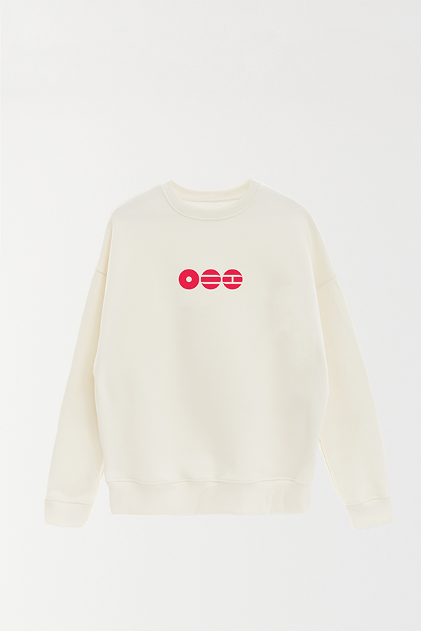 BUZO RUSTICO FB ESTAMPADO BTS ARIRANG