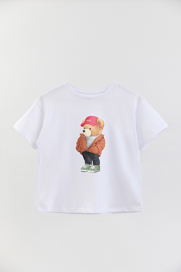 REMERA GB OVERSIZE SUMMER