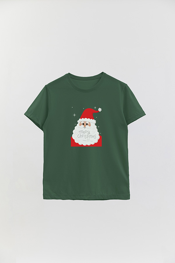 REMERA BASICA ESTAMPADA JINGLE 15