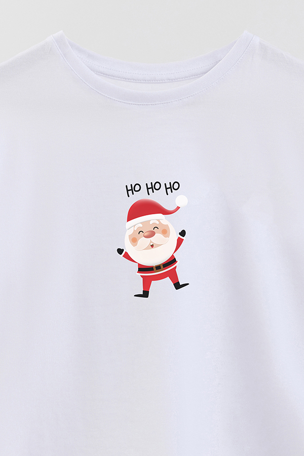 REMERA GIRL OVER JINGLE 31