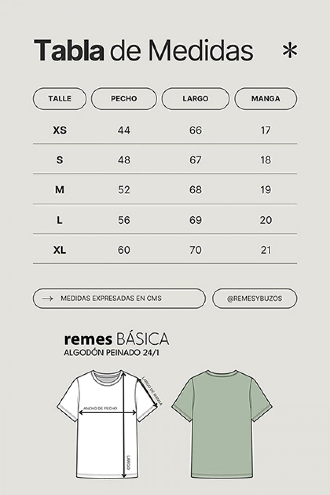 REMERA BASICA ESTAMPADA FLO3 MAKES MY HEART BLOOM