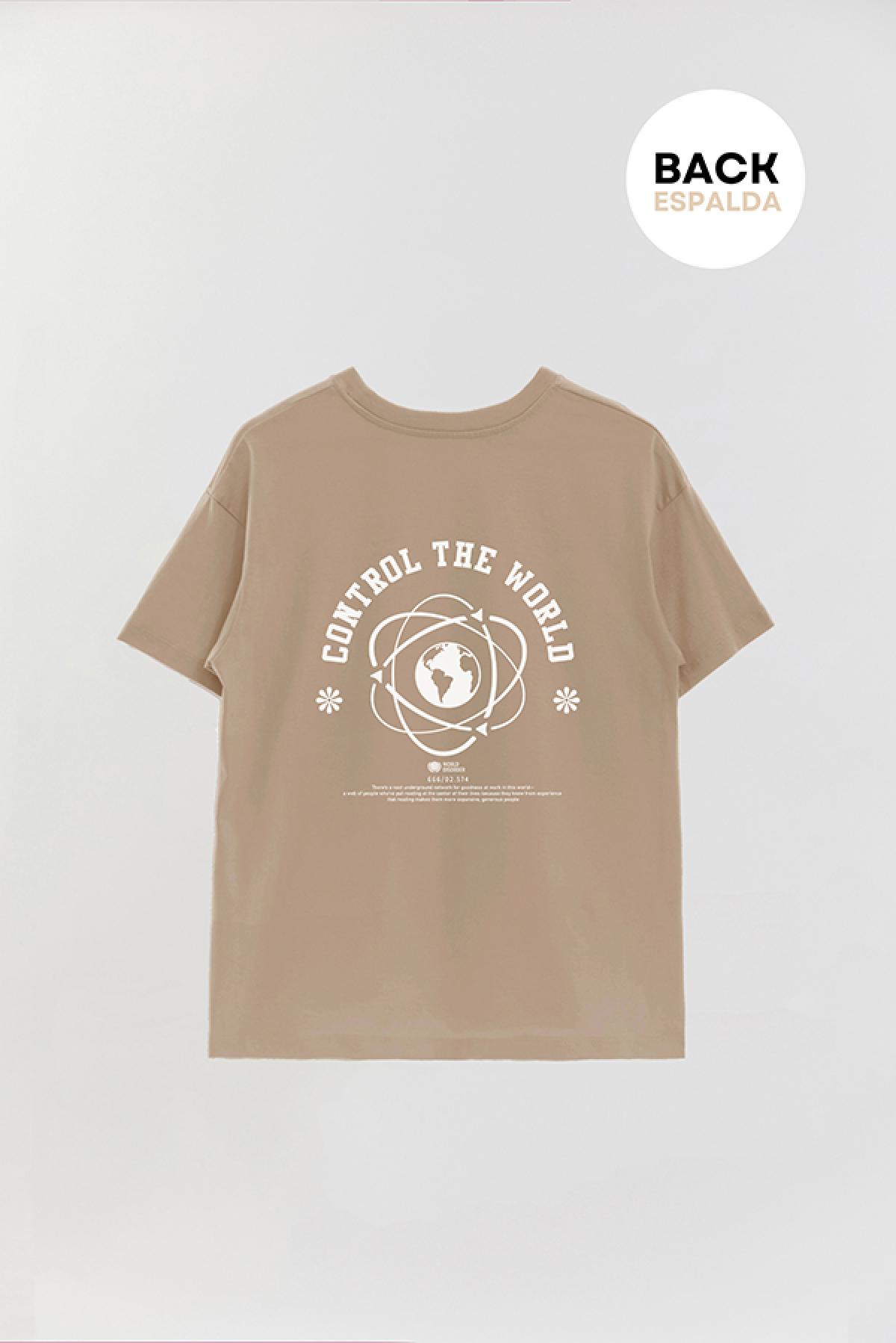 REMERA OVER URBAN ST2 CONTROL THE WORLD 2