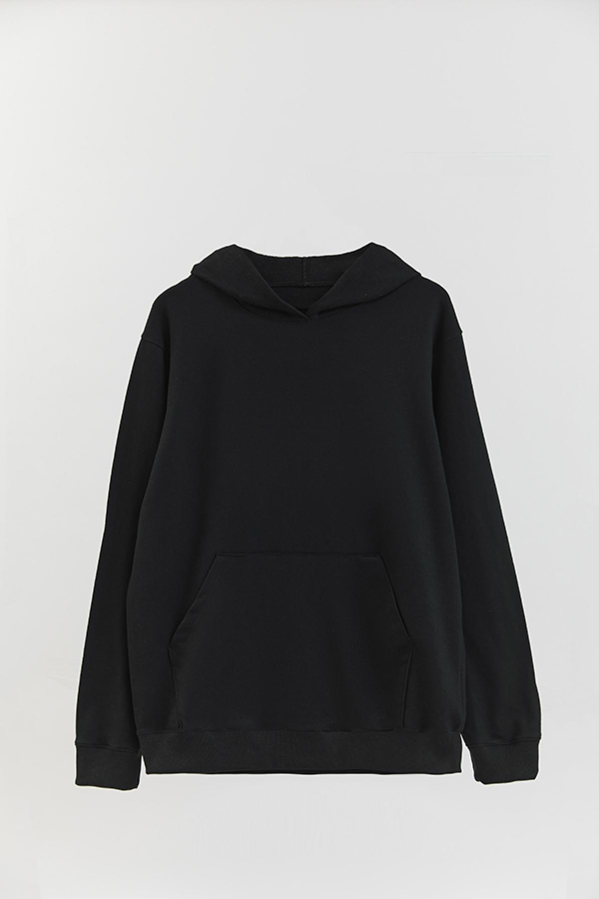 HOODIE RUSTICO W