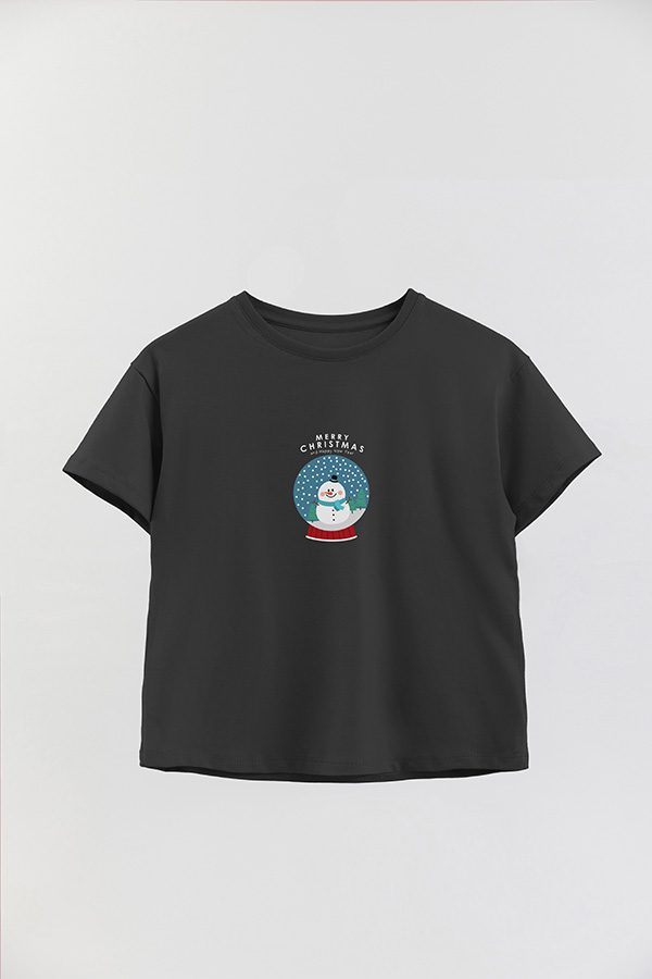 REMERA GIRL OVER JINGLE 34