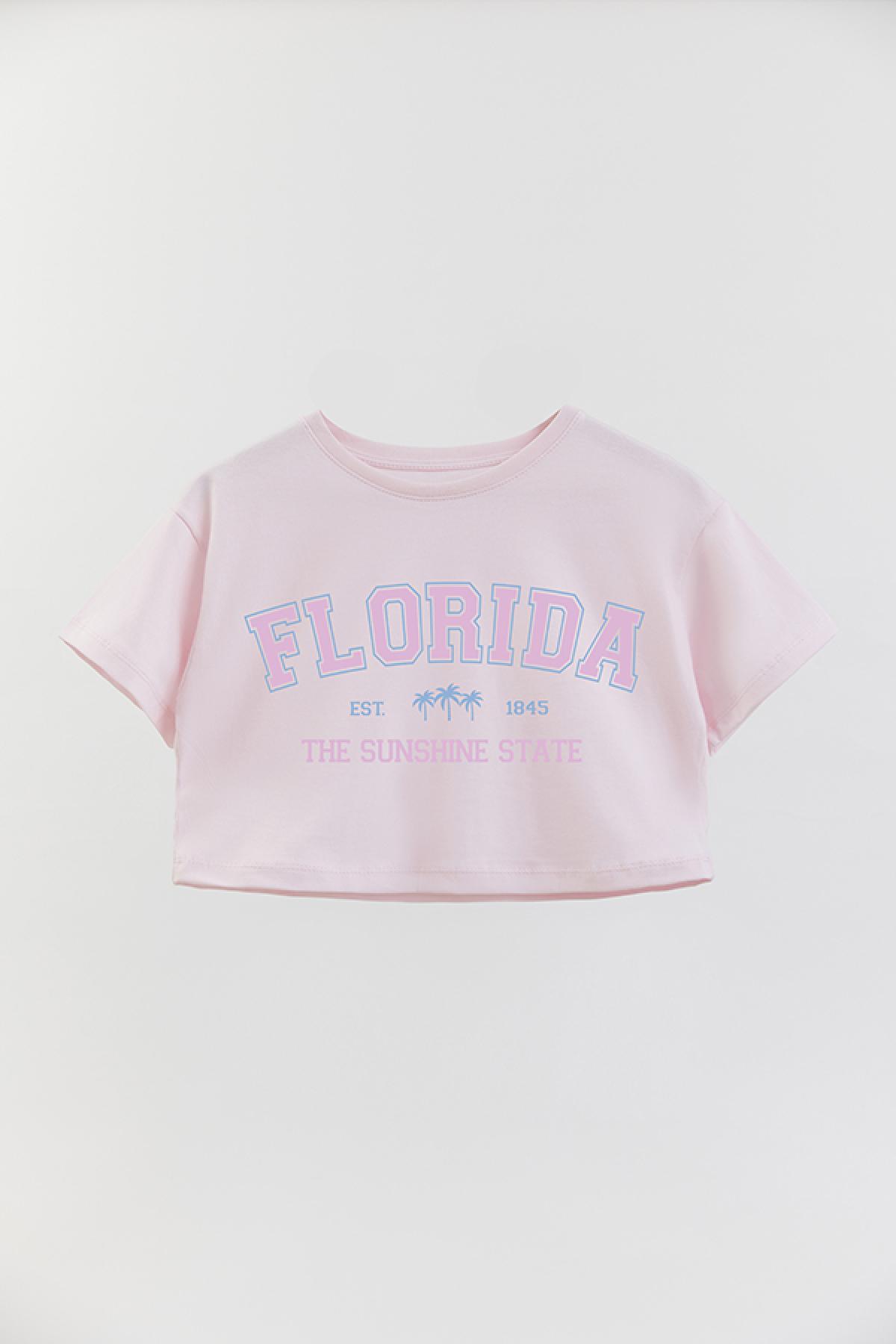 PUPERA GIRL GP FLORIDA SUNSHINE STATE