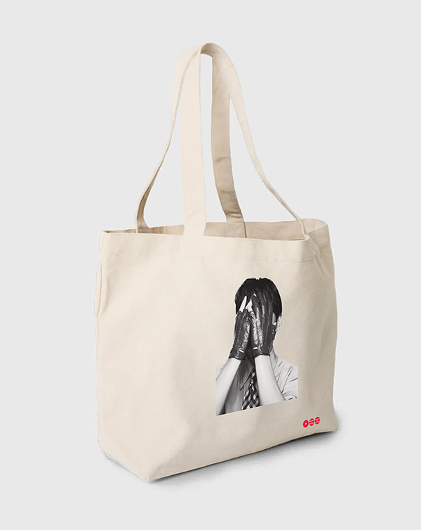 TOTE BAG BTS V