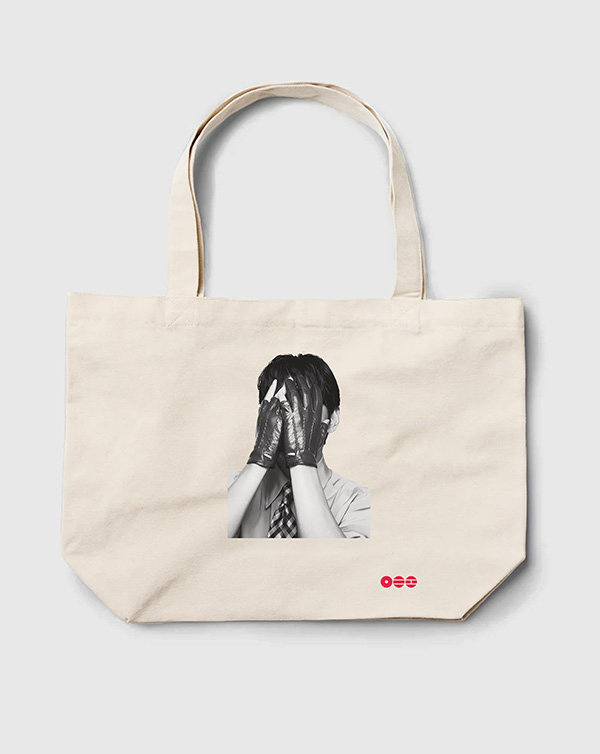 TOTE BAG BTS V