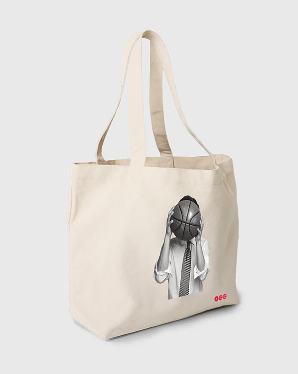 TOTE BAG BTS SUGA