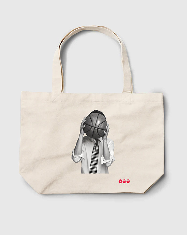 TOTE BAG BTS SUGA