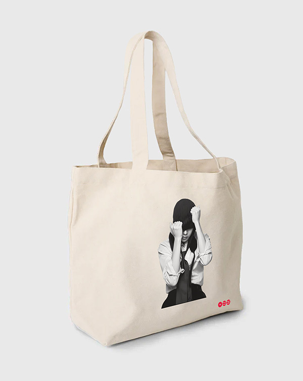 TOTE BAG BTS JHOPE