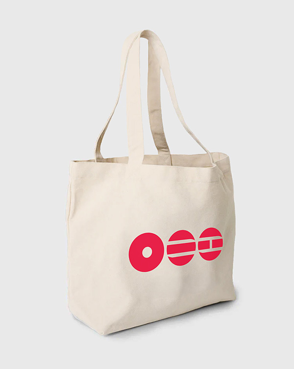TOTE BAG BTS ARIRANG