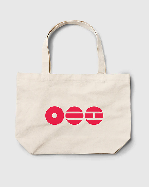TOTE BAG BTS ARIRANG