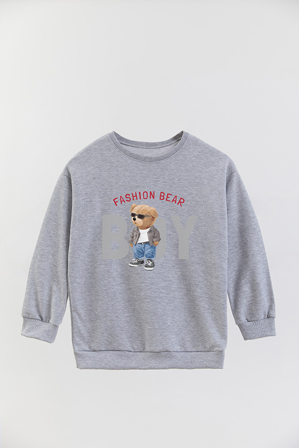 BUZO RUSTICO KIDS TEDDY FASHION BEAR