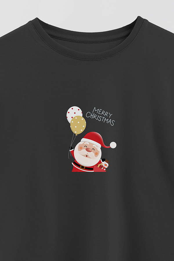 REMERA GIRL OVER JINGLE 32