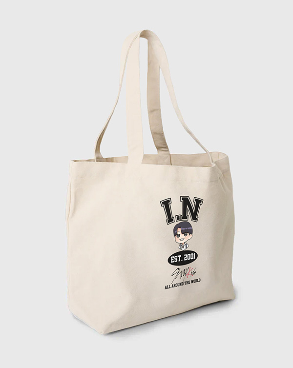 TOTE BAG SKZ VST IN