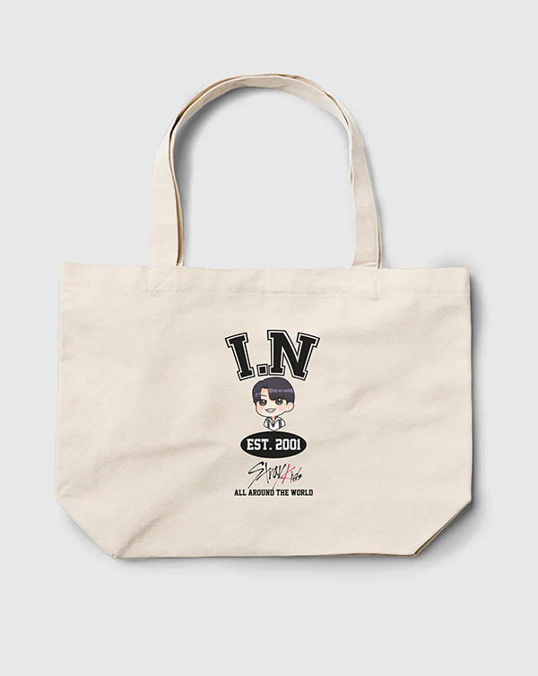 TOTE BAG SKZ VST IN
